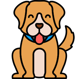 犬 icon