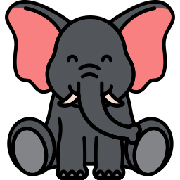 elefant icon