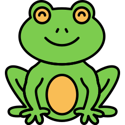 frosch icon