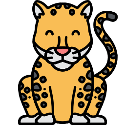 jaguar ikona