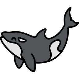 Orca icon