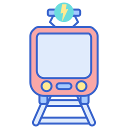 Train icon