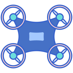 Drone icon