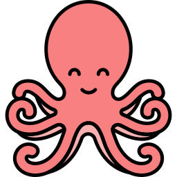 Octopus icon