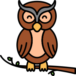 Owl icon