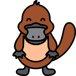 Platypus icon