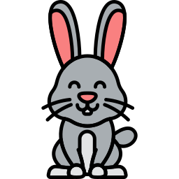 Rabbit icon