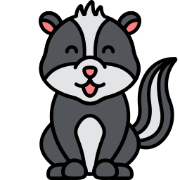 Skunk icon