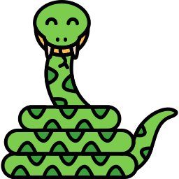 Snake icon