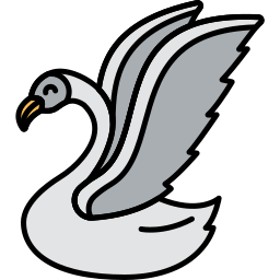 Swan icon