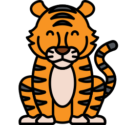 Tiger icon