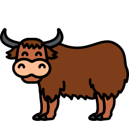 yak icon