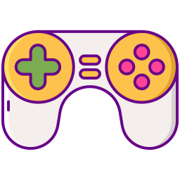 spielcontroller icon