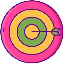 Target icon