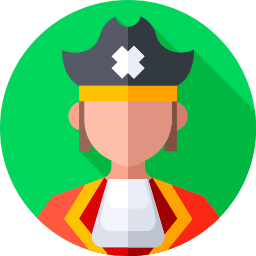 Captain icon