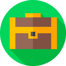 Chest icon