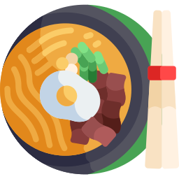 Jajangmyeon icon