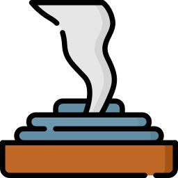 Mud icon