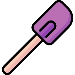 Spatula icon