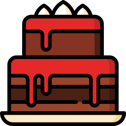 Cake icon