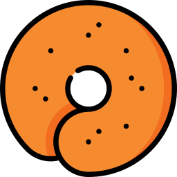 Bagel icon