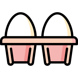 Eggs icon