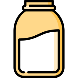 Milk icon