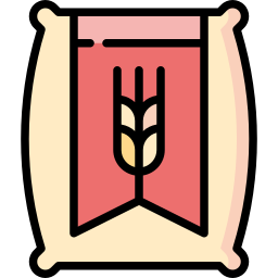 小麦粉 icon