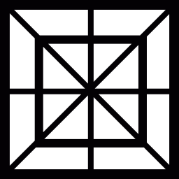 Grid icon