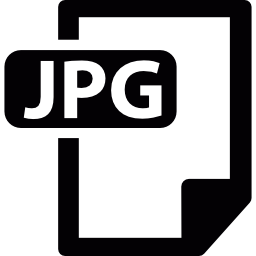 jpg形式 icon