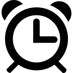 Clock icon