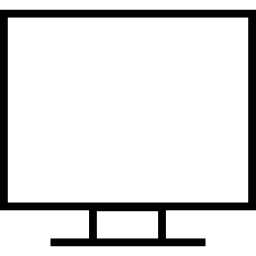 tv-monitor icon