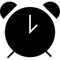 Old Alarm Clock icon