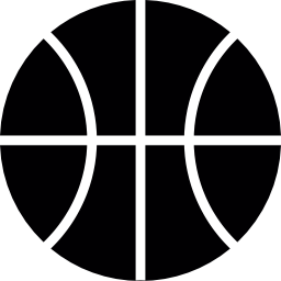 basketball spiel icon