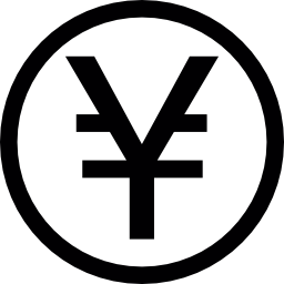 yen-münze icon