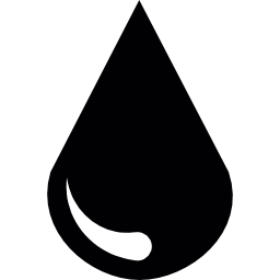 Big Blood Drop icon