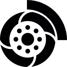 Car Wheel icon