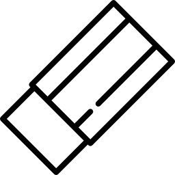 Eraser icon