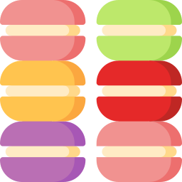 Macarons icon