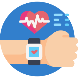 smartwatch icon