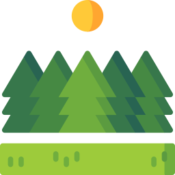 Forest icon