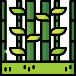 Bamboo icon