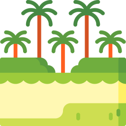 Rainforest icon