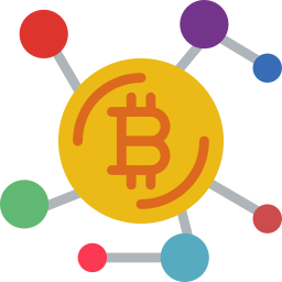 Bitcoin icon