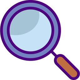 Search icon