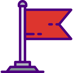 Flag icon