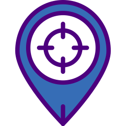 Location icon