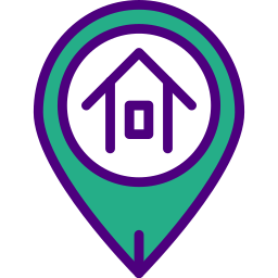 Location icon