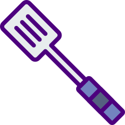 Spatula icon