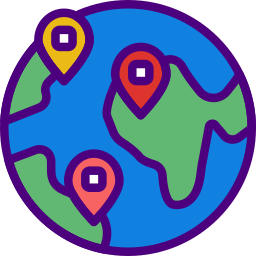 Location icon